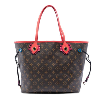 Louis Vuitton Totem Neo Neverfull Mm