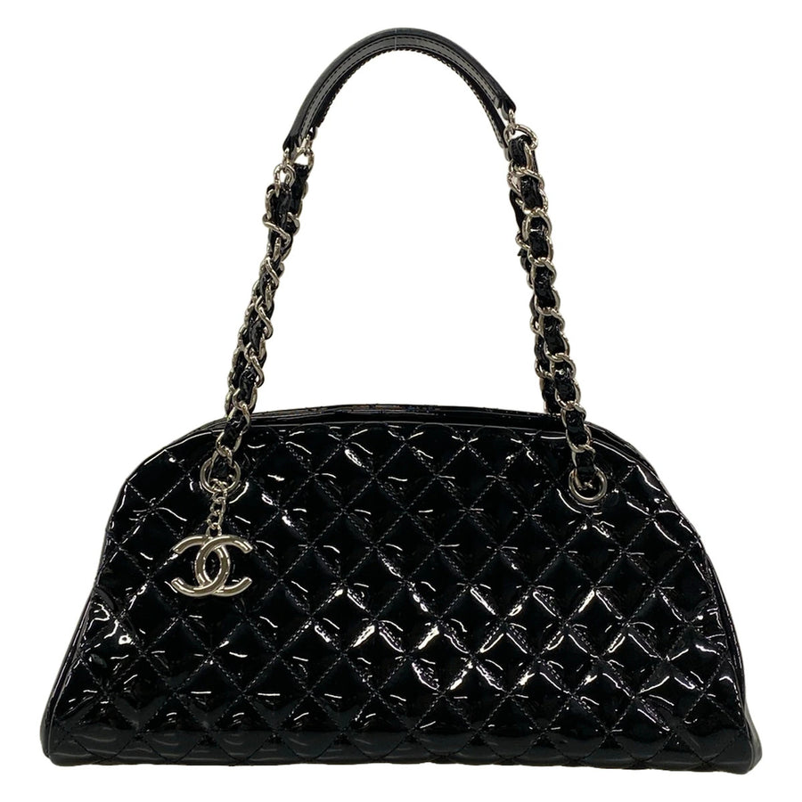 Chanel Mademoiselle Bowling Bag /