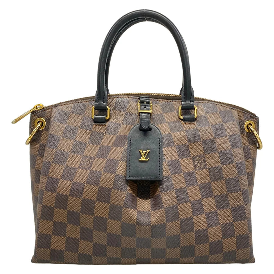 Louis Vuitton Odeon Thoth Pm Ebene