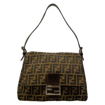 Fendi Mamma Bucket / Zucchino Pattern