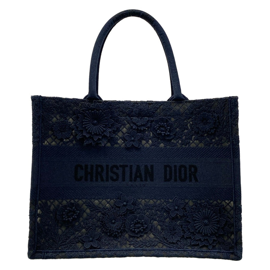 Dior/Christiandior Book Tote Medium Bag