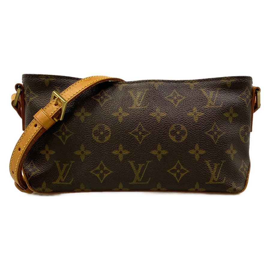 Louis Vuitton Trotteur Shoulder Bag