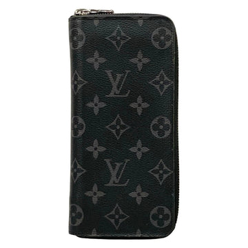 Louis Vuitton Zippy Wallet Vertical