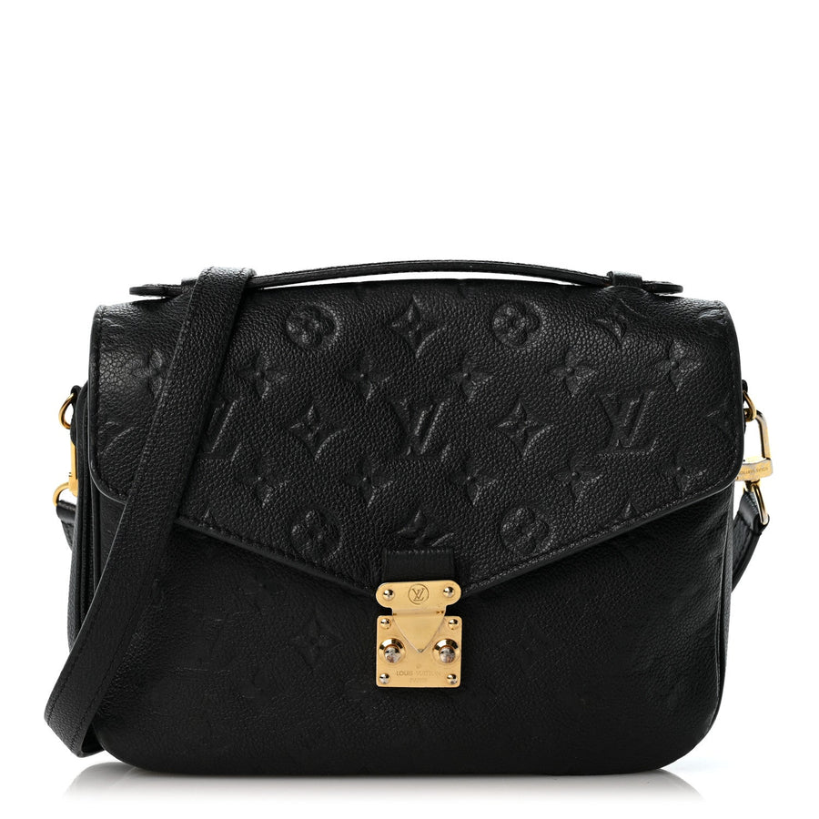 Louis Vuitton Empreinte Pochette Metis