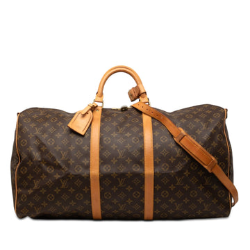 Louis Vuitton Keepall Bandouliere 60