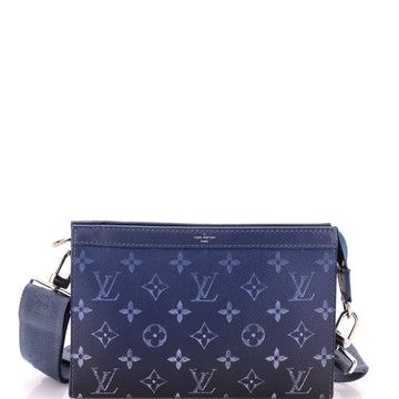 Louis Vuitton Gaston Wearable Wallet