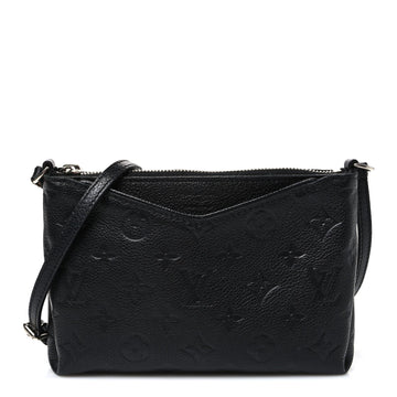 Louis Vuitton Empreinte Pallas Crossbody