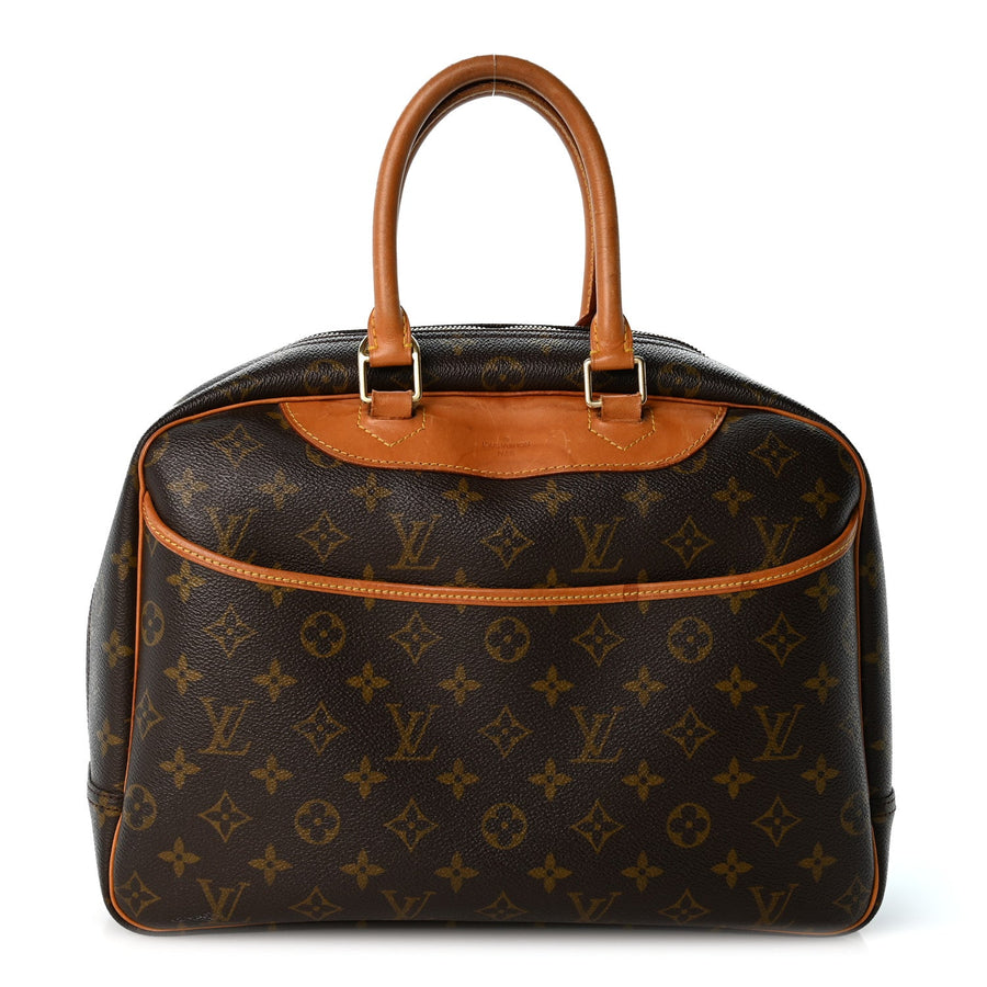 Louis Vuitton Deauville
