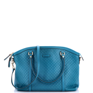 Britt Convertible Dome Satchel