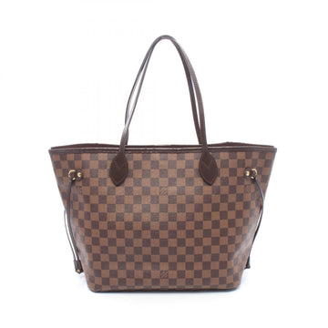 Louis Vuitton Neverfull Mm Tote Shoulder