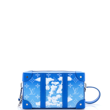 Louis Vuitton Soft Trunk Wallet Limited
