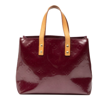 Louis Vuitton Vernis Reade Pm Pre-Loved