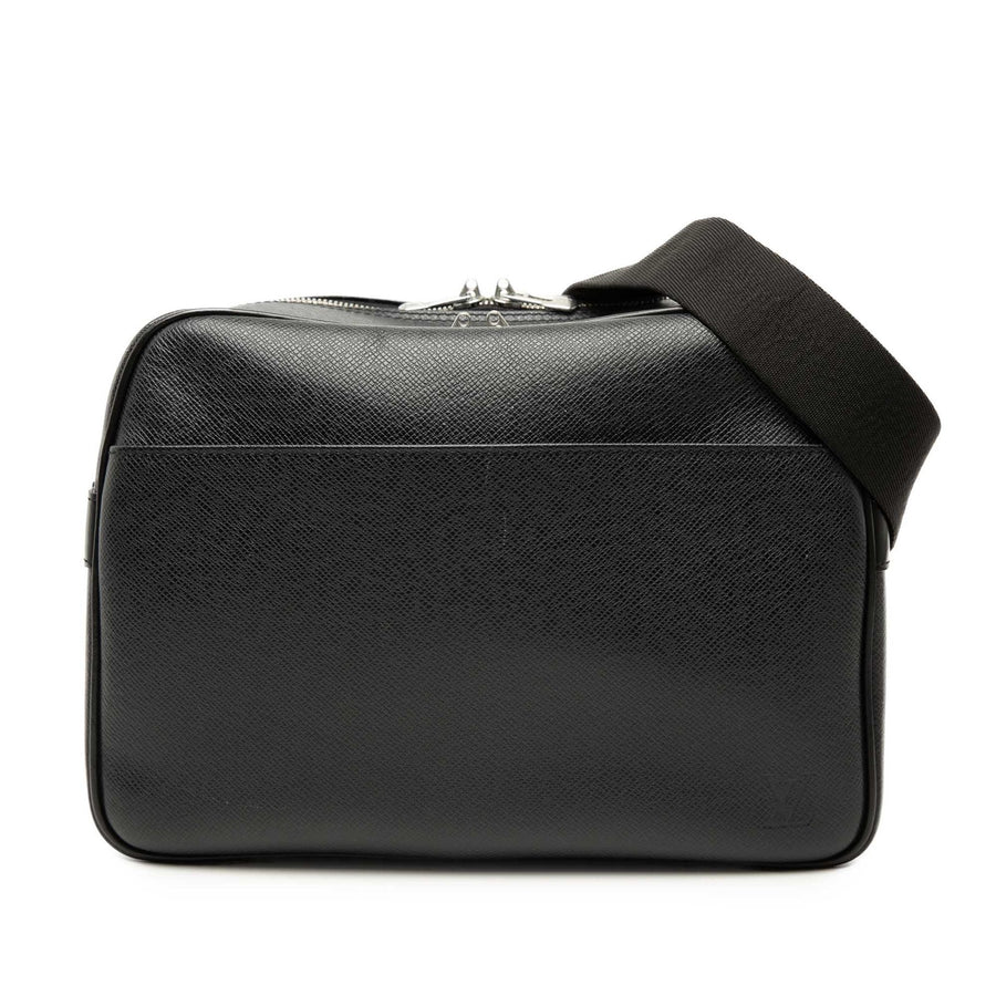 Louis Vuitton Taiga Reporter Pm Pre-