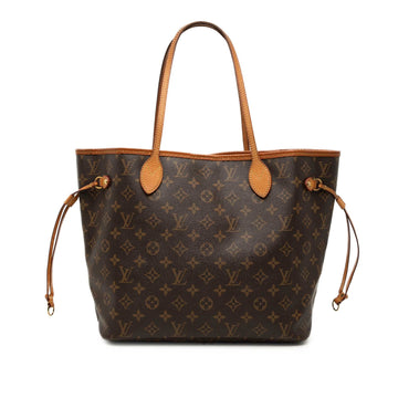 Louis Vuitton Neverfull Mm Pre-Loved
