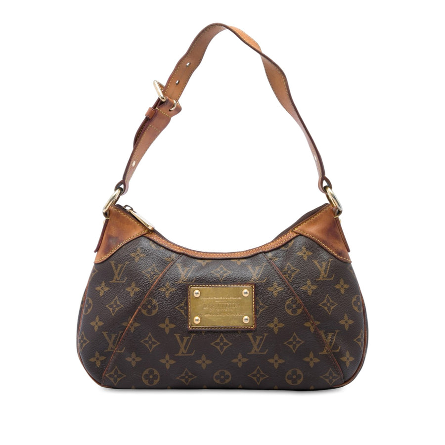 Louis Vuitton Thames Pm Pre-Loved