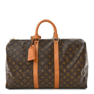 Louis Vuitton Keepall 45