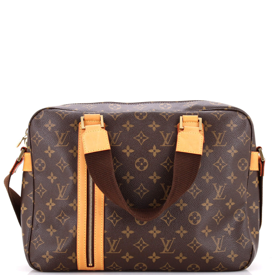 Louis Vuitton Sac Bosphore Handbag