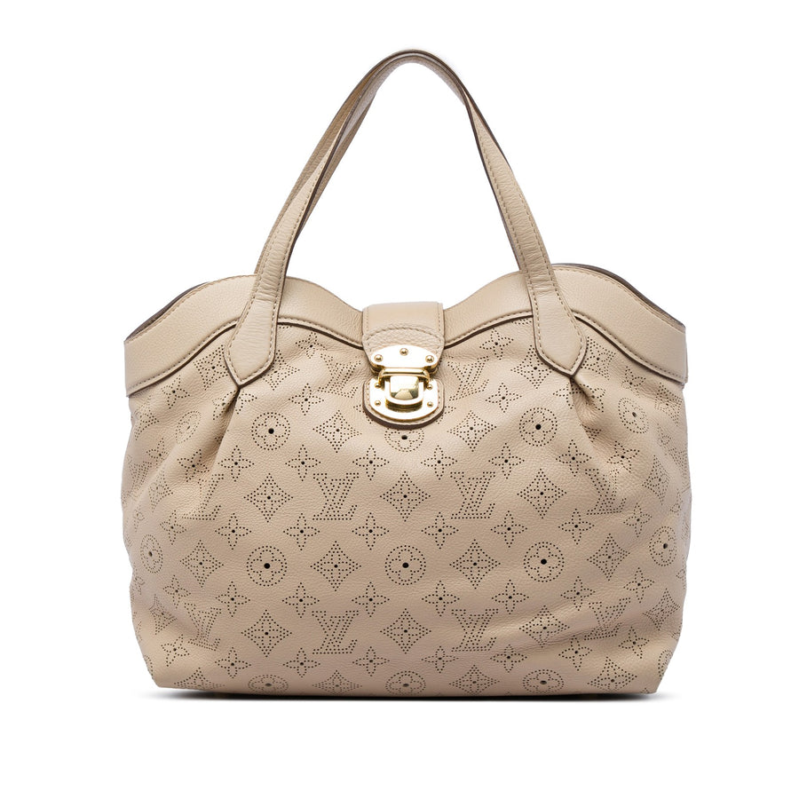 Louis Vuitton Mahina Cirrus Pm Pre-Loved