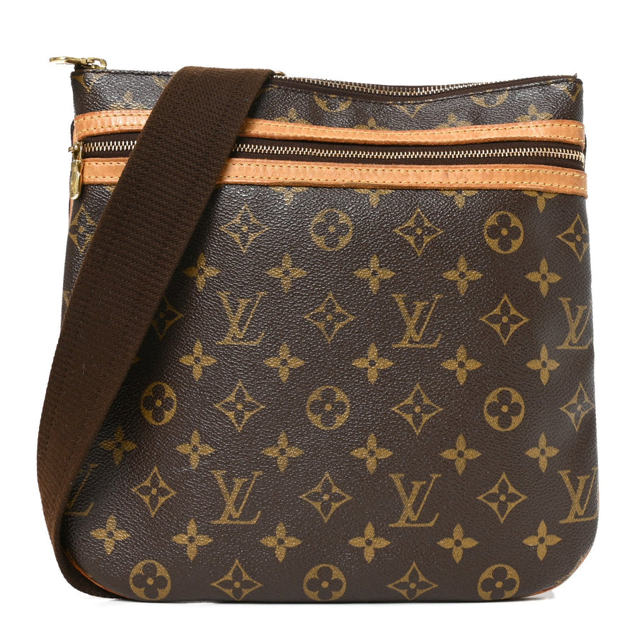 Louis Vuitton Bosphore Pochette