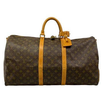 Louis Vuitton Keepall Bandouliere 55