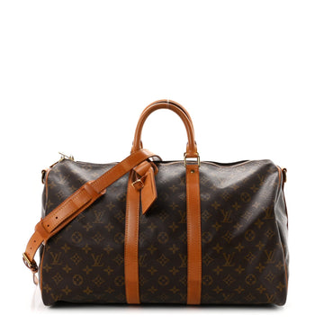Louis Vuitton Keepall Bandouliere 45