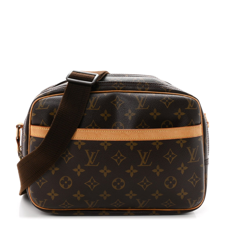 Louis Vuitton Reporter Pm