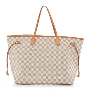 Louis Vuitton Damier Azur Neo Neverfull