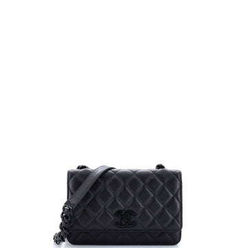 Chanel My Everything Wallet On Chain