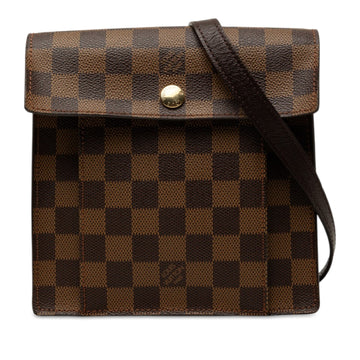 Louis Vuitton Damier Ebene Pimlico Pre-