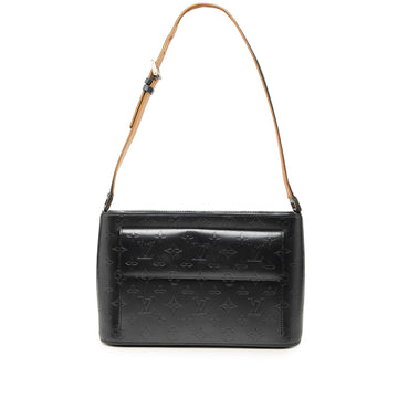 Louis Vuitton Mat Alston Pre-Loved
