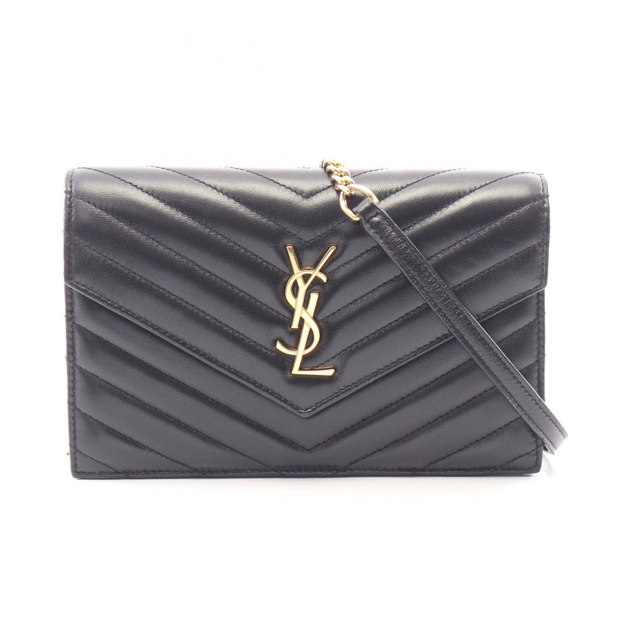 Saint Laurent Paris Cassandra Envelope