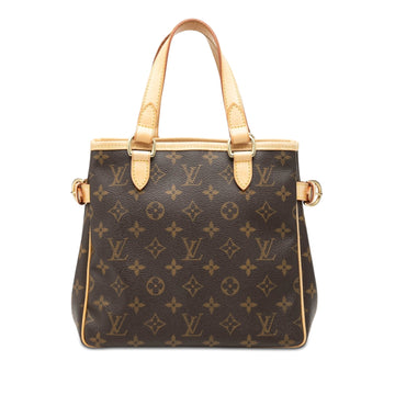 Louis Vuitton Batignolles Vertical Pm