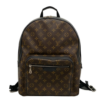 Louis Vuitton Josh Macassar Backpack