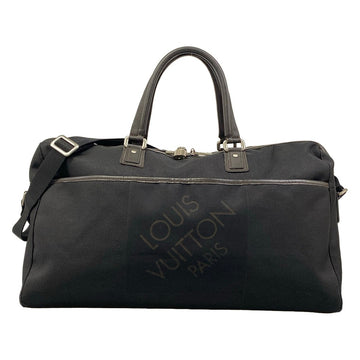 Louis Vuitton Albatros Noir Damier Geant