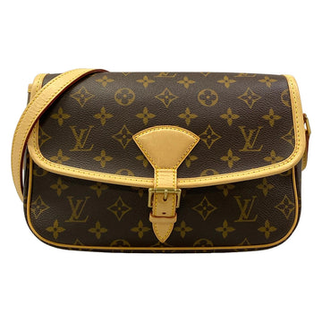 Louis Vuitton Sologne (New Model)