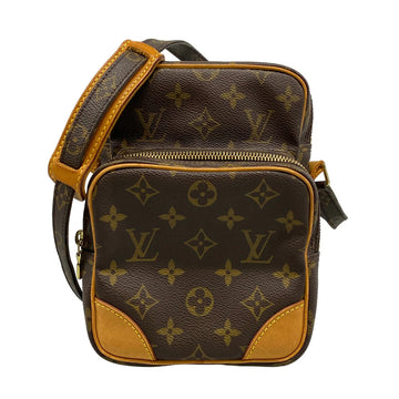 Louis Vuitton Amazone Shoulder Bag