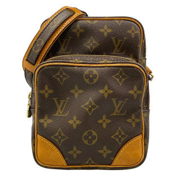 Louis Vuitton Amazone Shoulder Bag