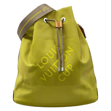 Louis Vuitton Volunteer Light Green Cup