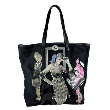 Prada Tote Bag Shoulder