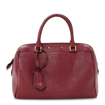 Louis Vuitton Empreinte Speedy