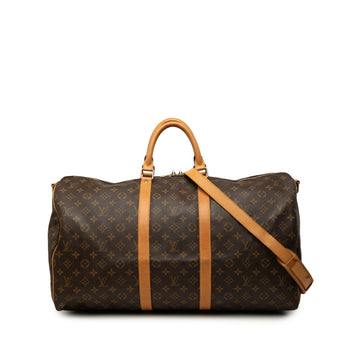 Louis Vuitton Keepall Bandouliere 55