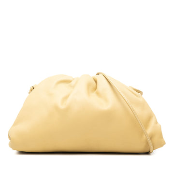 Bottega Veneta Lambskin The Mini Pouch