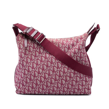 Dior Issimo Trotter Canvas Crossbody