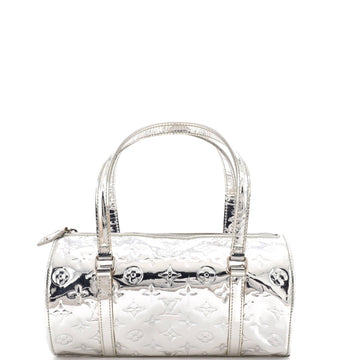 Louis Vuitton Papillon Handbag Miroir
