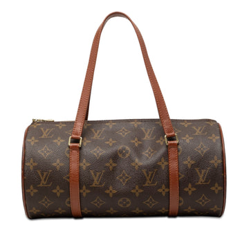Louis Vuitton Papillon 30 Pre-Loved