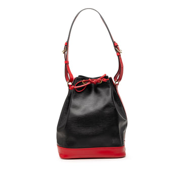 Louis Vuitton Epi Bicolor Noe Gm Pre-