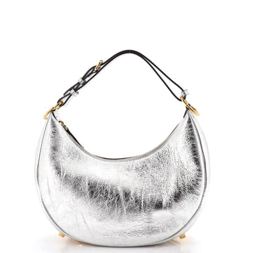 Fendigraphy Bag Leather Small
