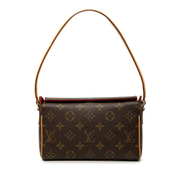Louis Vuitton Recital Pre-Loved Shoulder