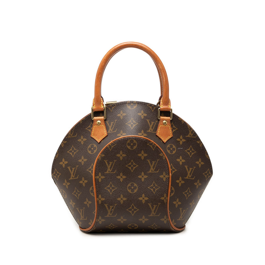 Louis Vuitton Ellipse Pm Pre-Loved