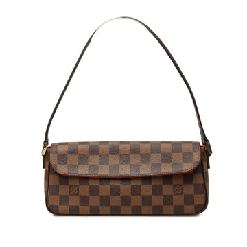 Louis Vuitton Damier Ebene Recoleta Pre-